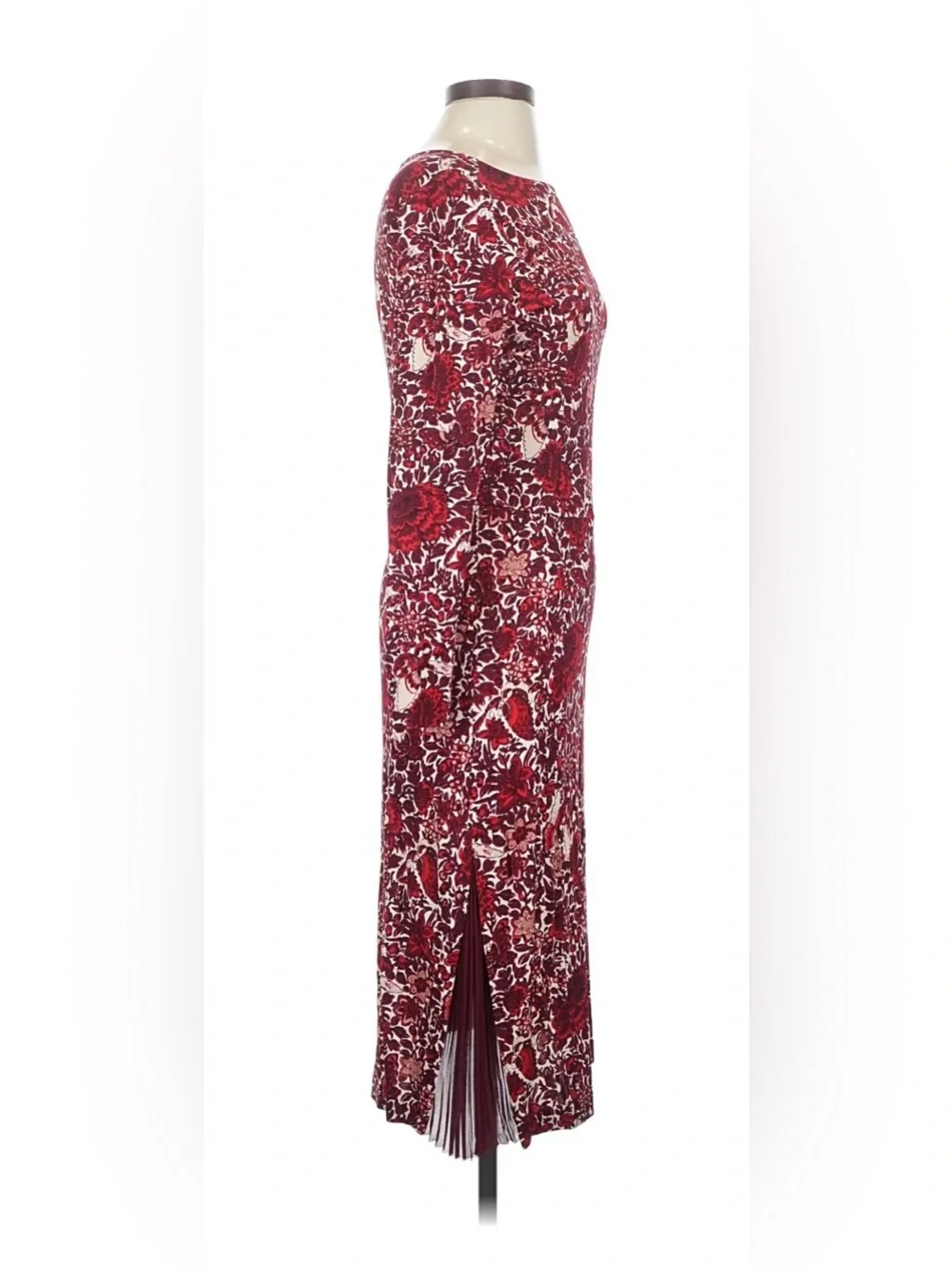 Tory Burch elegant long
